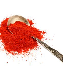 Saffron Powder - less than 10gr per pack